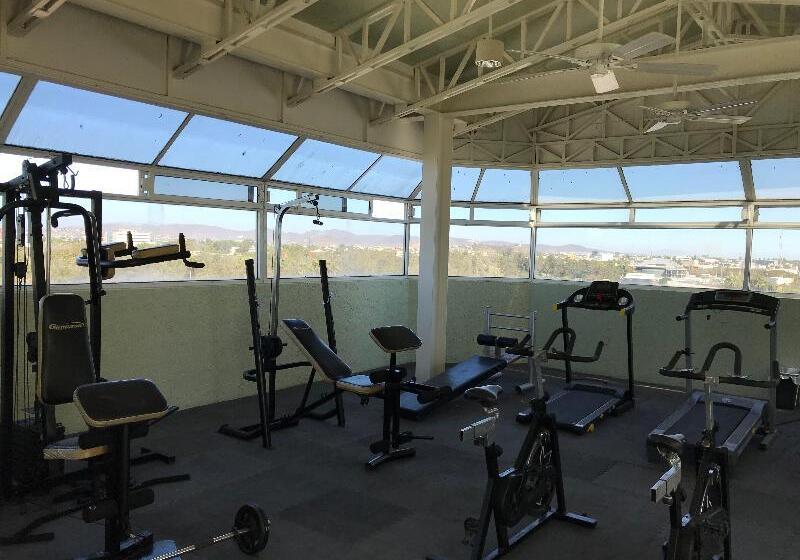 Olas Altas Inn Hotel & Spa