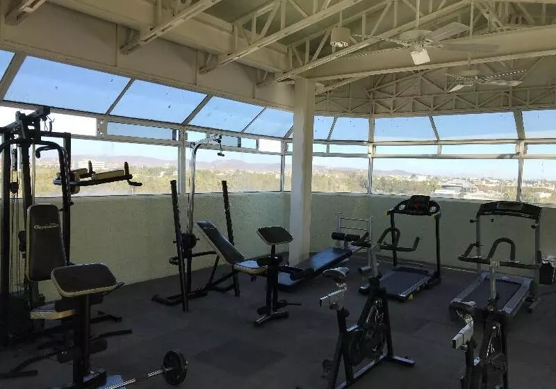 Olas Altas Inn Hotel & Spa