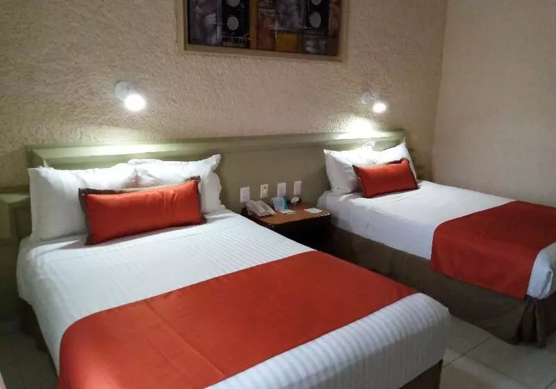 Olas Altas Inn Hotel & Spa