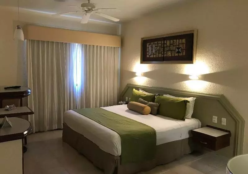 Olas Altas Inn Hotel & Spa