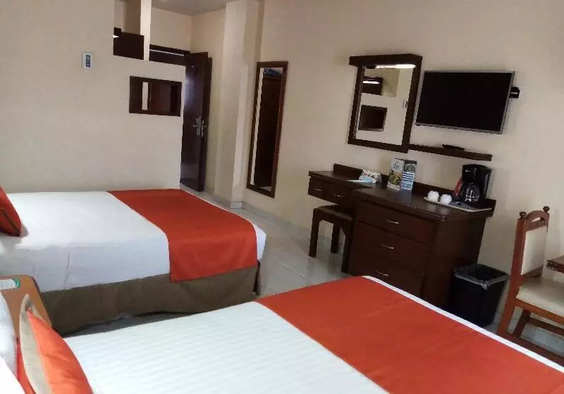 Olas Altas Inn Hotel & Spa