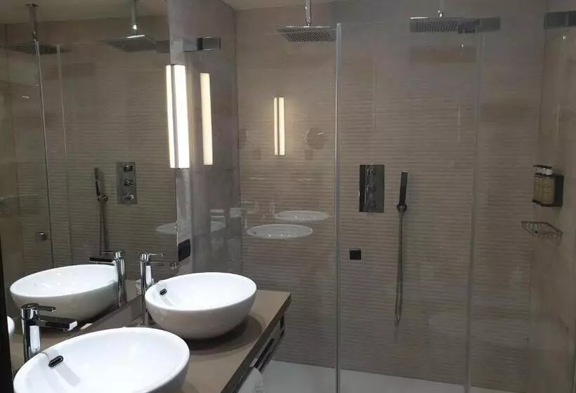 Parador De Plasencia