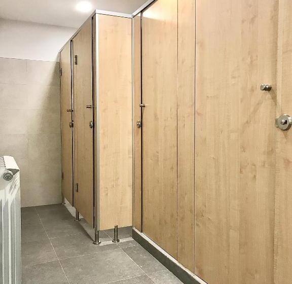 Quartier Leon Hostel Barrio Húmedo