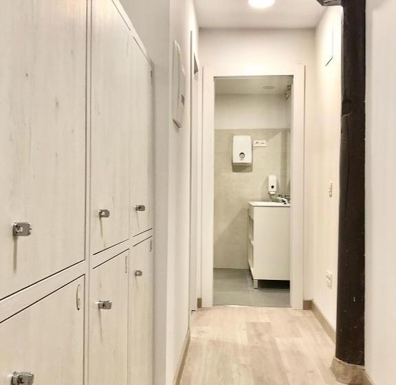 Quartier Leon Hostel Barrio Húmedo