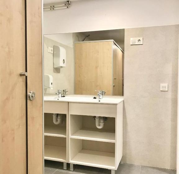 Quartier Leon Hostel Barrio Húmedo