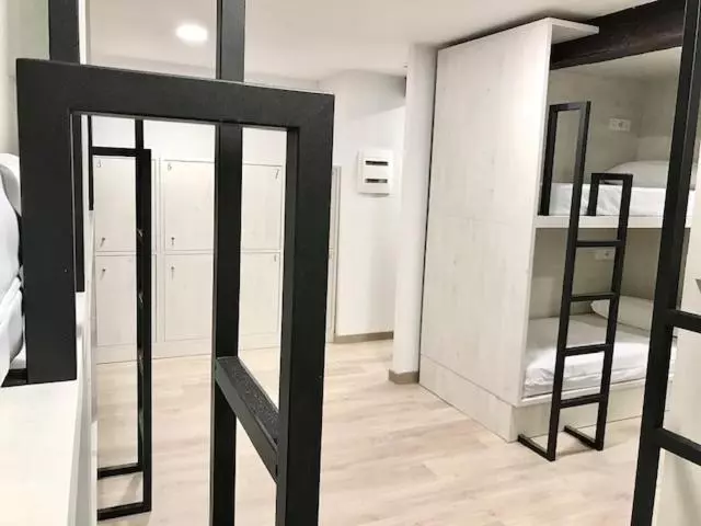 Quartier Leon Hostel Barrio Húmedo