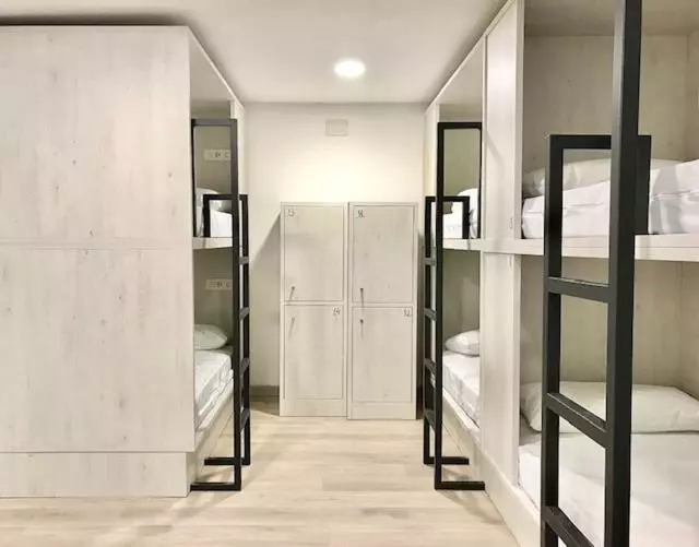 Quartier Leon Hostel Barrio Húmedo