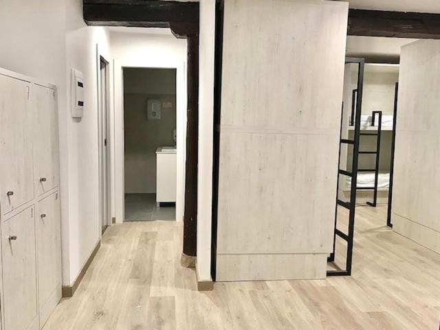 Quartier Leon Hostel Barrio Húmedo