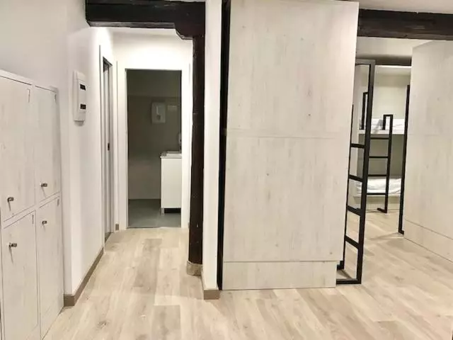 Quartier Leon Hostel Barrio Húmedo