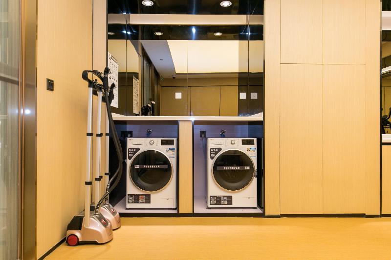 Hotel Ji  Shanghai Xuhui Binjiang