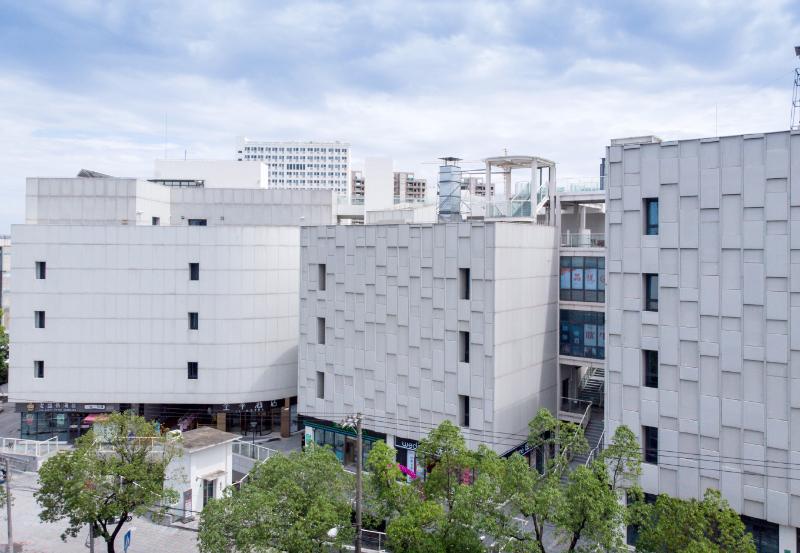 Hotel Ji  Shanghai Xuhui Binjiang