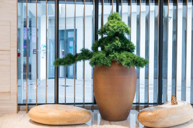 Hotel Ji  Shanghai Xuhui Binjiang