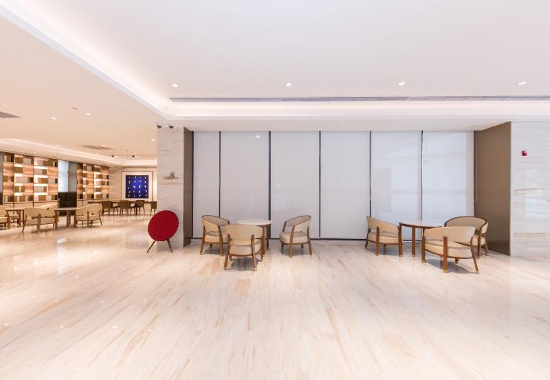 Hotel Ji  Shanghai Xuhui Binjiang