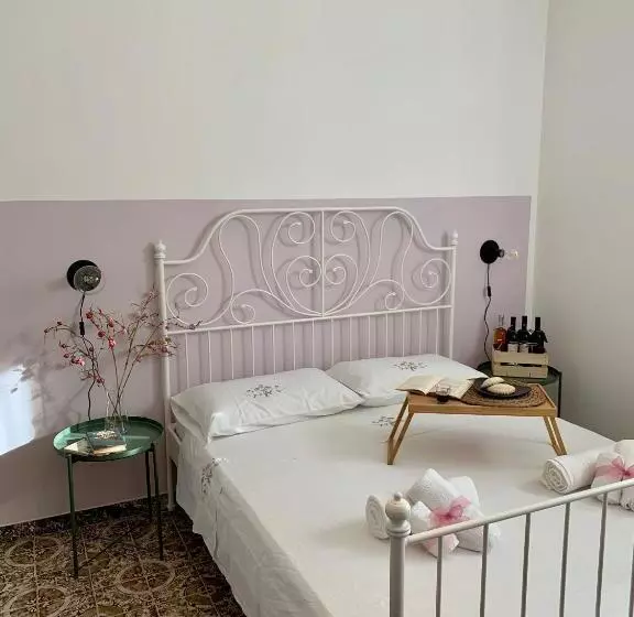 Talìa B & B