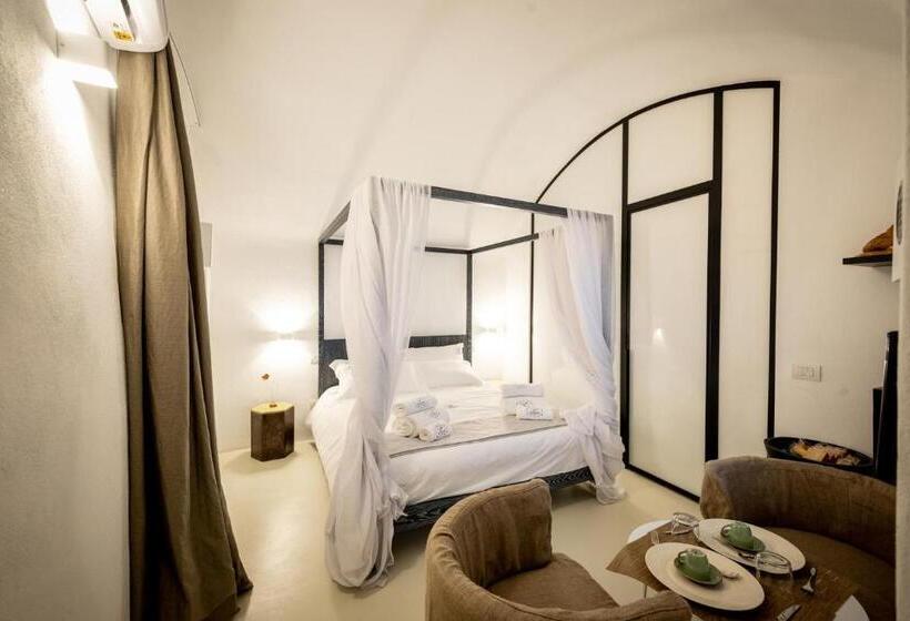 تختخواب و صبحانه La Casa Del Calzolaio