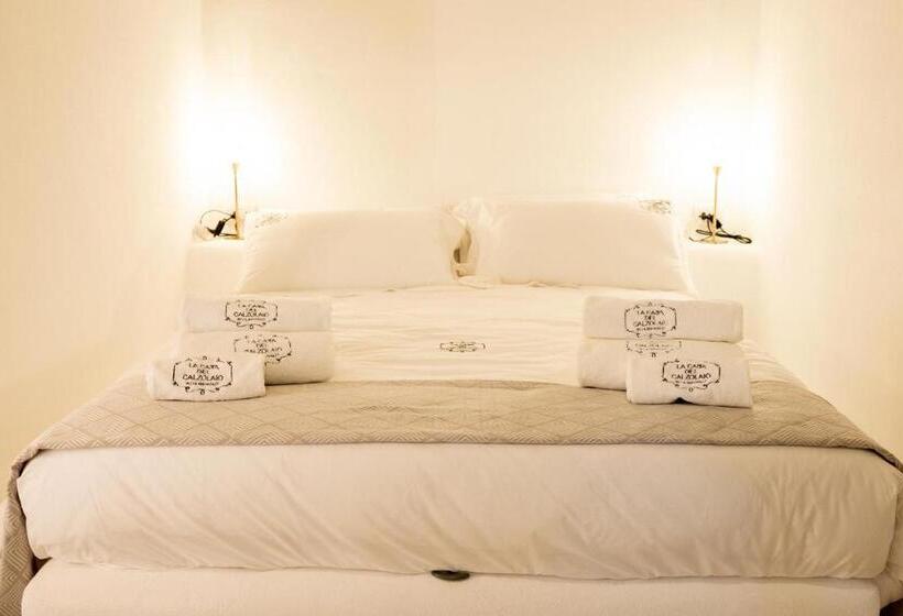 تختخواب و صبحانه La Casa Del Calzolaio