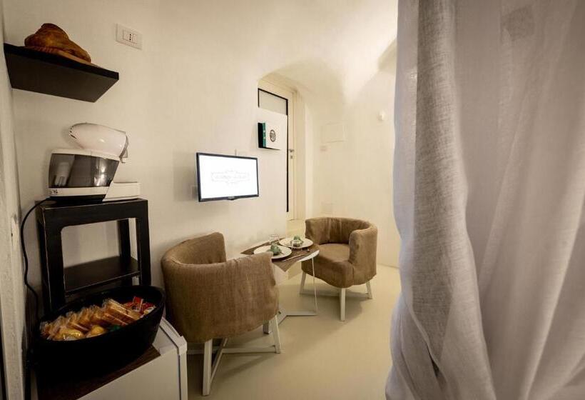 تختخواب و صبحانه La Casa Del Calzolaio