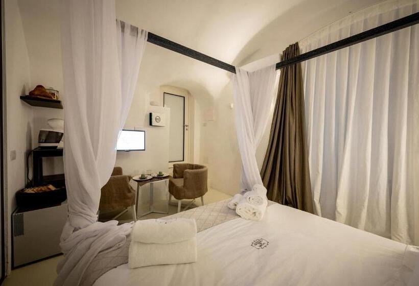 تختخواب و صبحانه La Casa Del Calzolaio