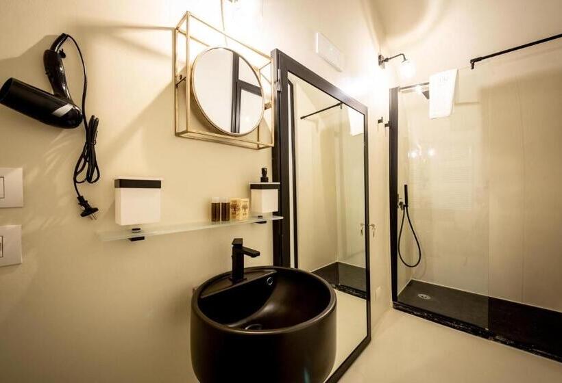 تختخواب و صبحانه La Casa Del Calzolaio