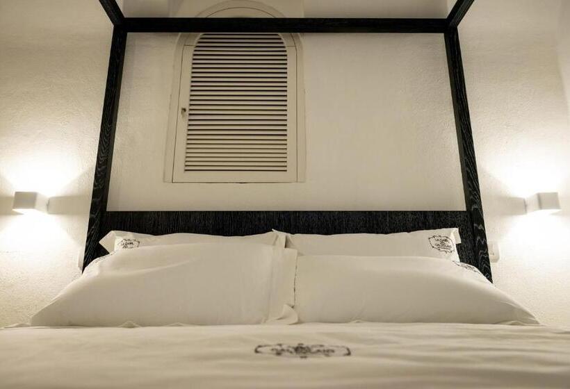 تختخواب و صبحانه La Casa Del Calzolaio