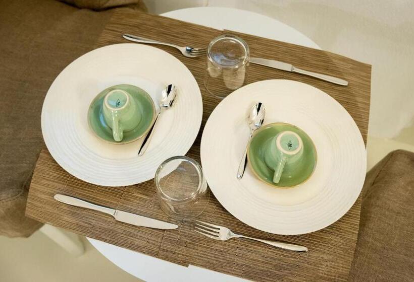 تختخواب و صبحانه La Casa Del Calzolaio