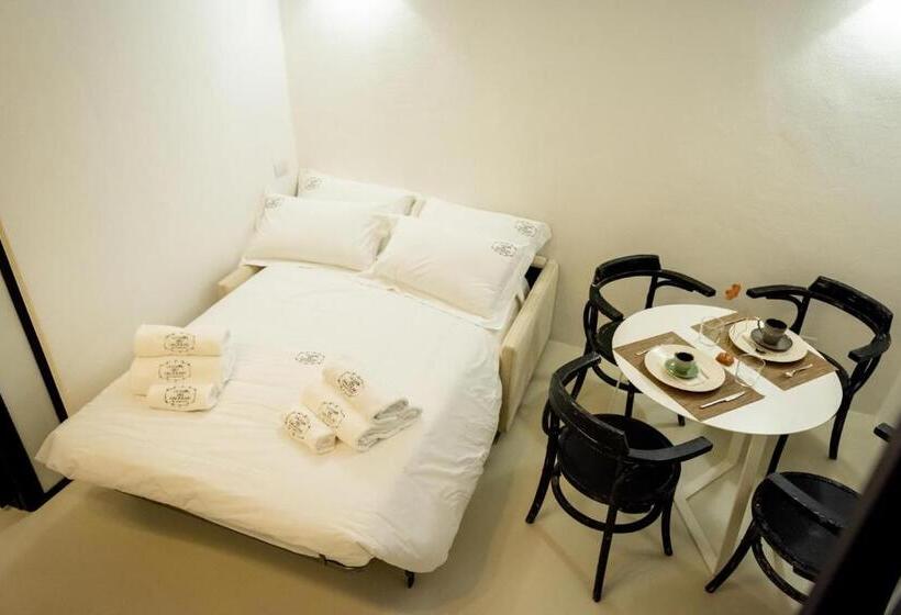 تختخواب و صبحانه La Casa Del Calzolaio