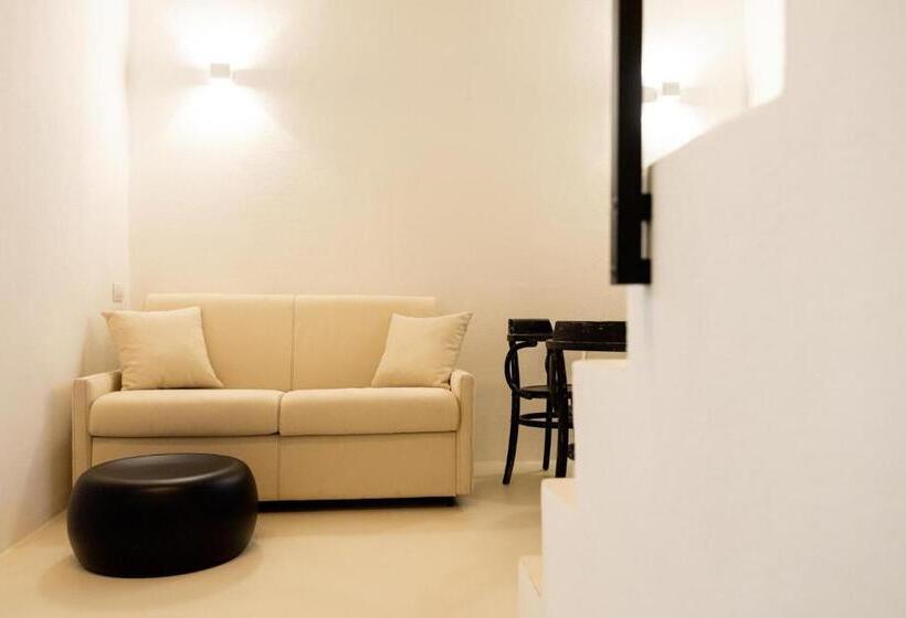 تختخواب و صبحانه La Casa Del Calzolaio