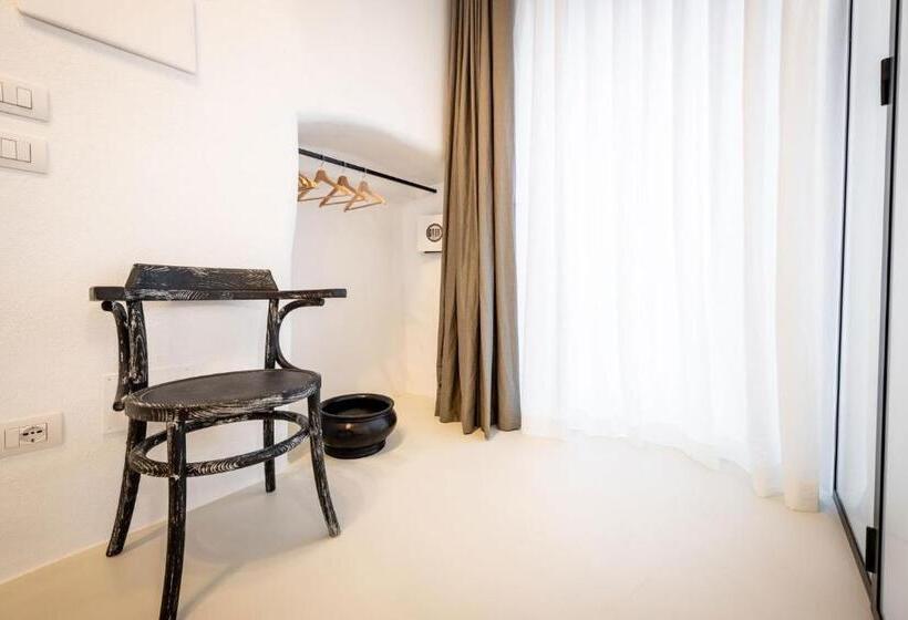 تختخواب و صبحانه La Casa Del Calzolaio