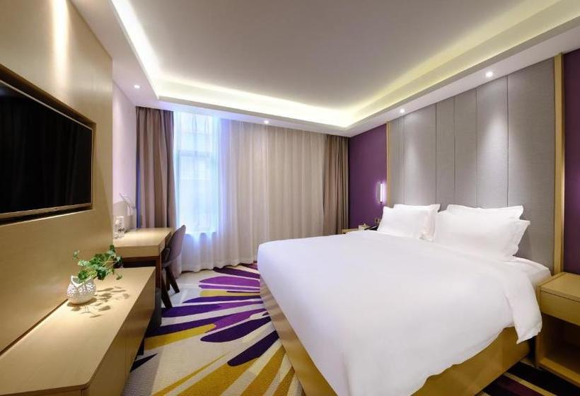 فندق Lavande S Xiamen Zhongshan Road Pedestrian Street