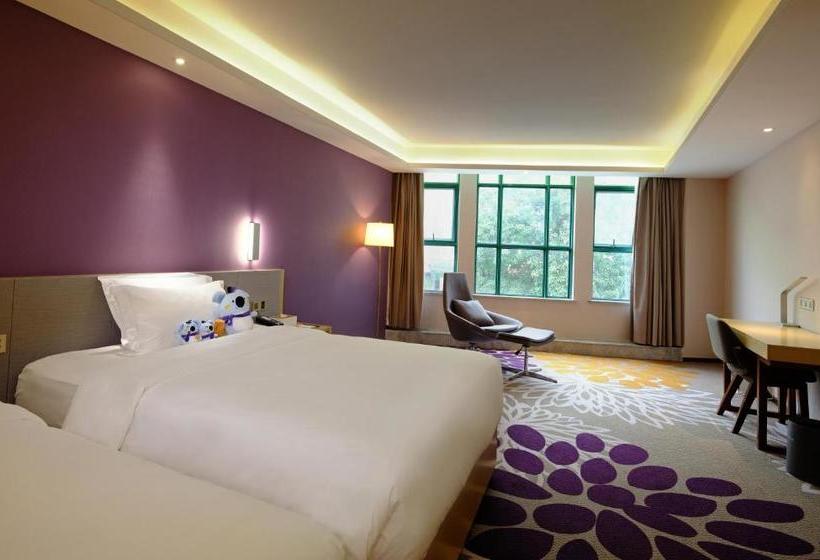 فندق Lavande S Xiamen Zhongshan Road Pedestrian Street