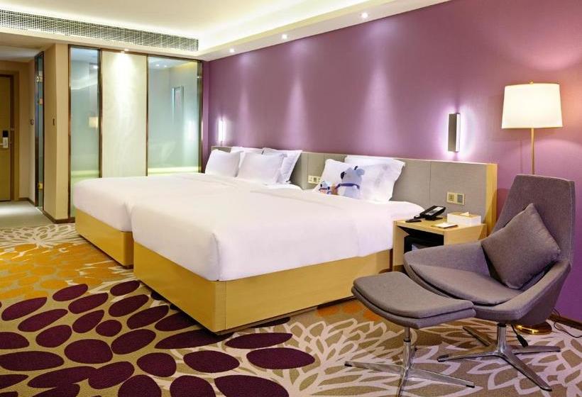 فندق Lavande S Xiamen Zhongshan Road Pedestrian Street