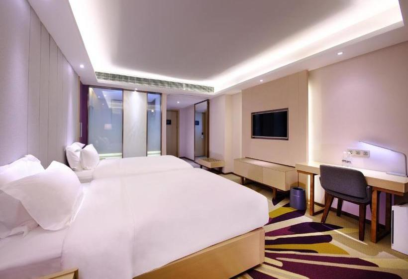 فندق Lavande S Xiamen Zhongshan Road Pedestrian Street