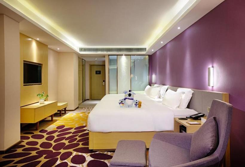 فندق Lavande S Xiamen Zhongshan Road Pedestrian Street