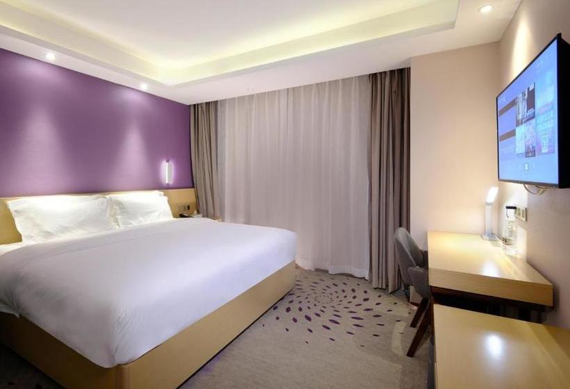 فندق Lavande S Xiamen Zhongshan Road Pedestrian Street