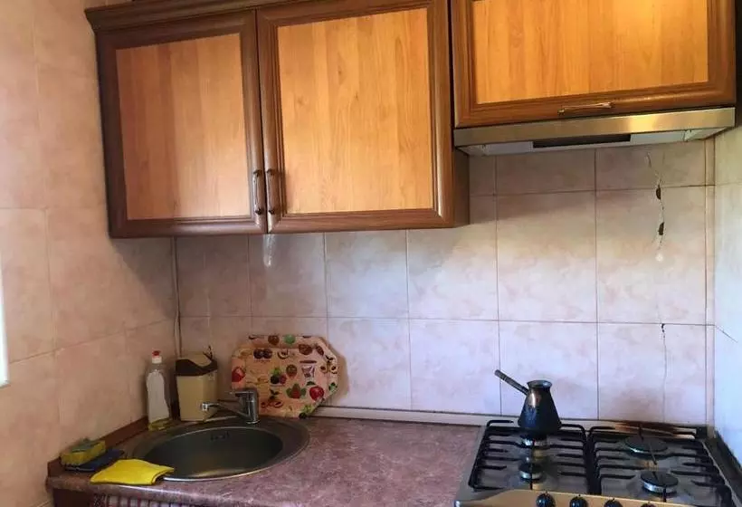 Valda Hotel On Tumanyan