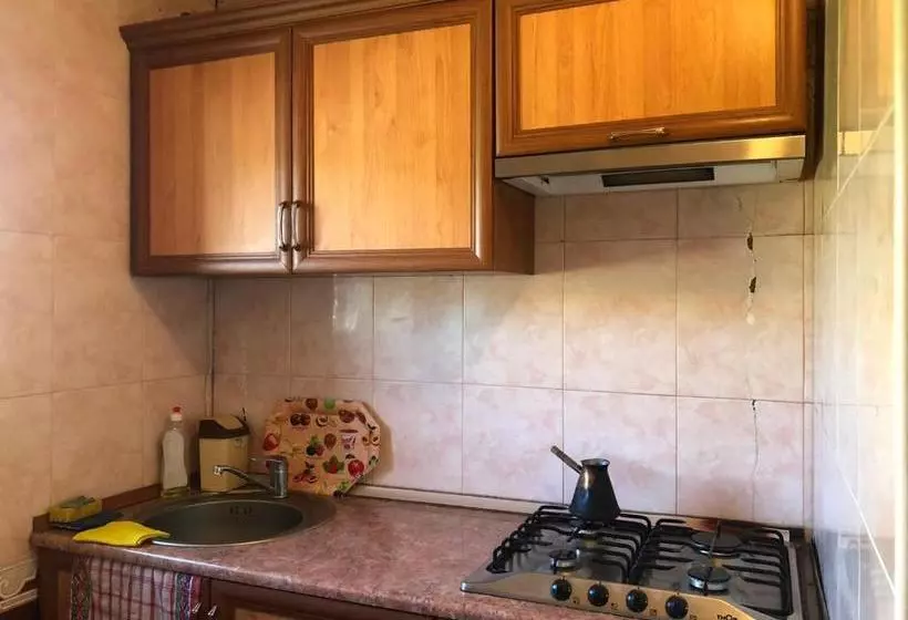 Valda Hotel On Tumanyan