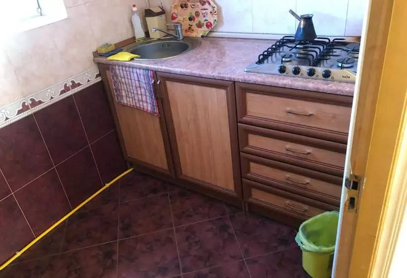 Valda Hotel On Tumanyan