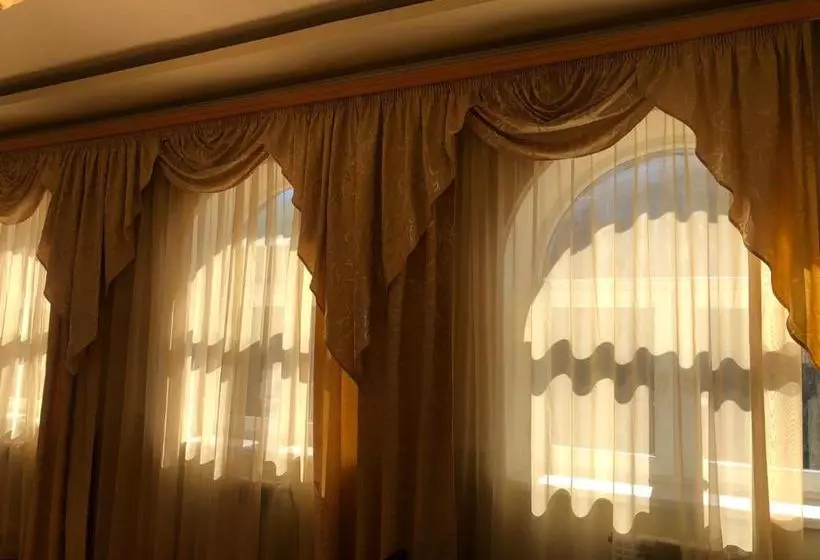 Valda Hotel On Tumanyan