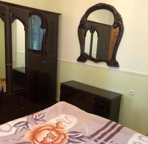 Valda Hotel On Tumanyan