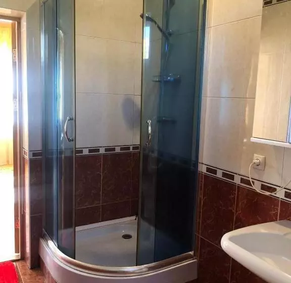 Valda Hotel On Tumanyan