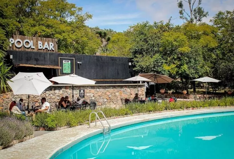 Lomakeskus Bodegas Vaivén