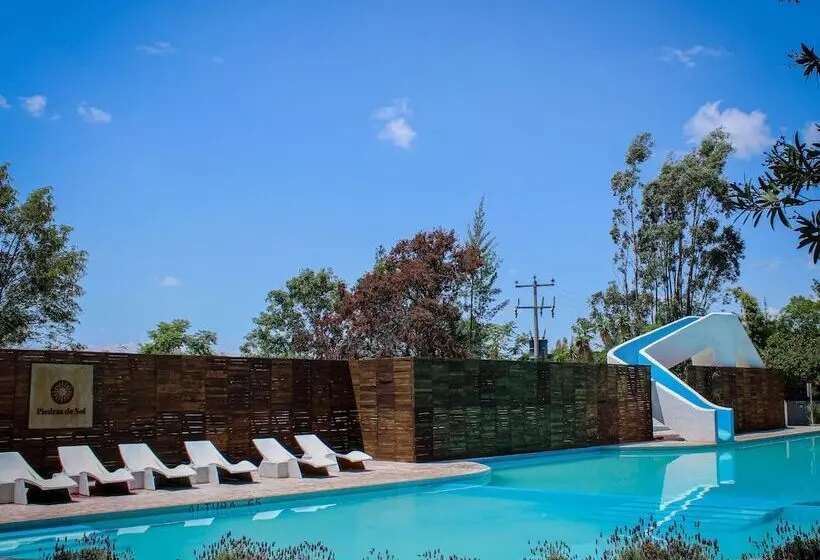 Lomakeskus Bodegas Vaivén