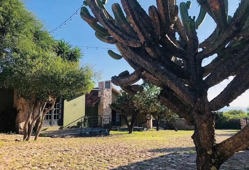 Lomakeskus Bodegas Vaivén