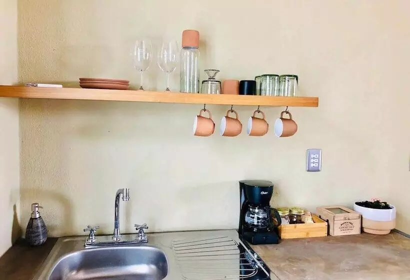 Lomakeskus Bodegas Vaivén