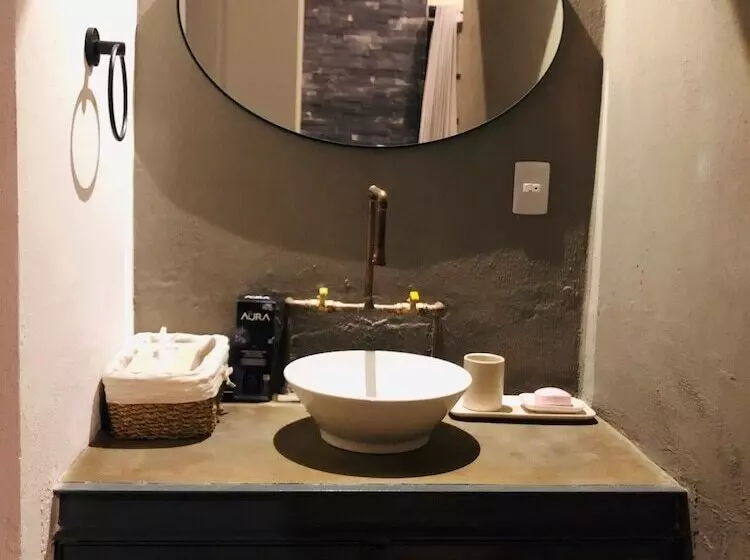 Lomakeskus Bodegas Vaivén