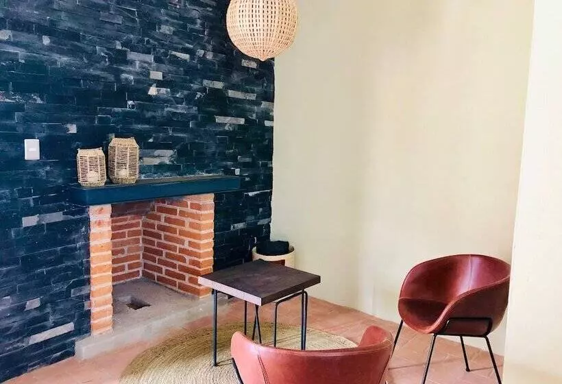 Lomakeskus Bodegas Vaivén