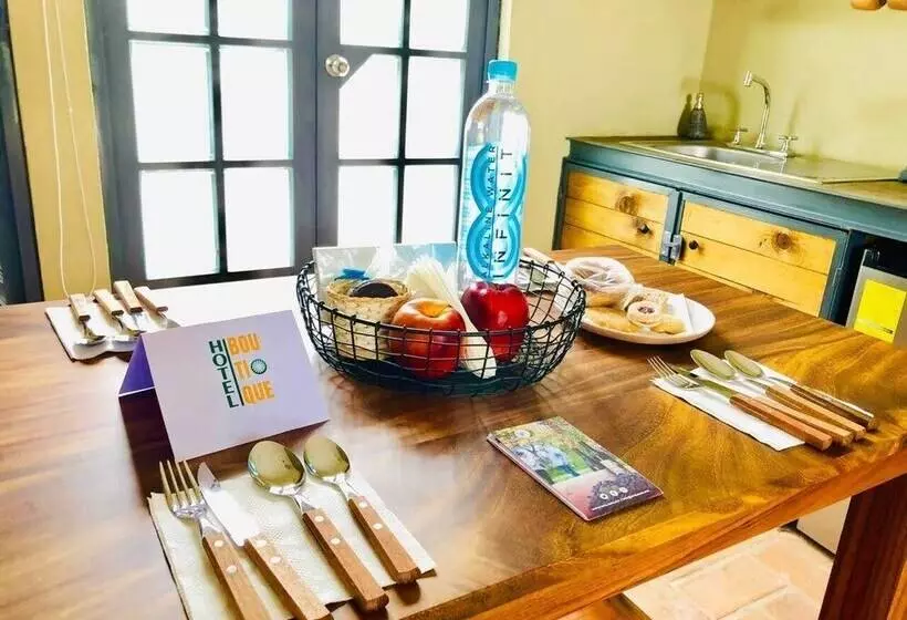 Lomakeskus Bodegas Vaivén