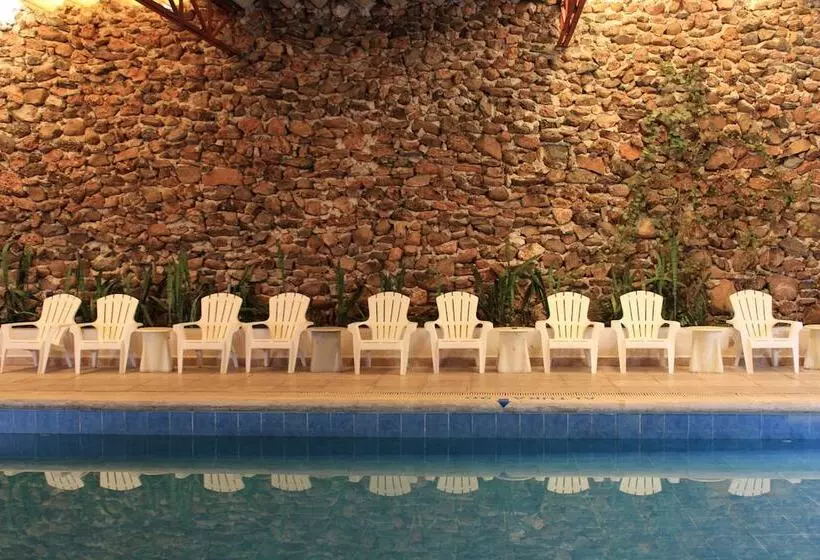 Lomakeskus Bodegas Vaivén