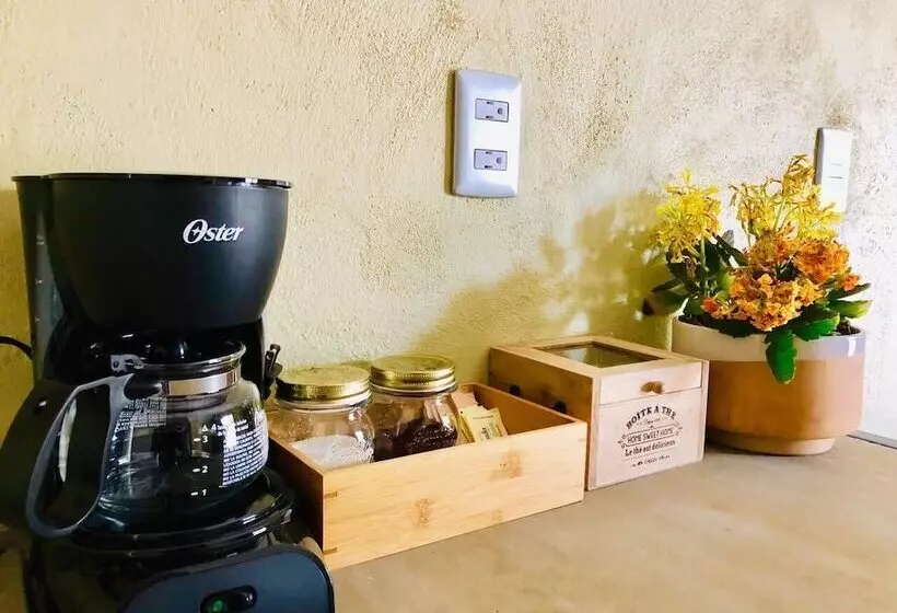 Lomakeskus Bodegas Vaivén