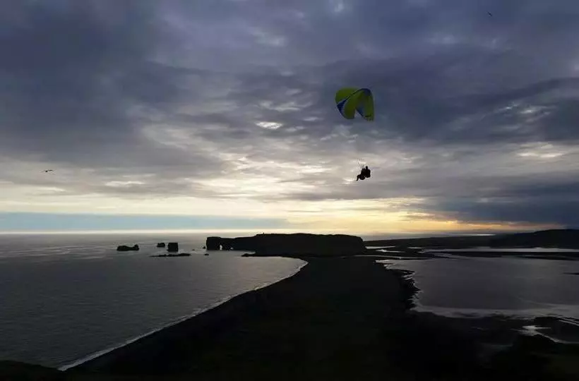 تختخواب و صبحانه Norður Vík